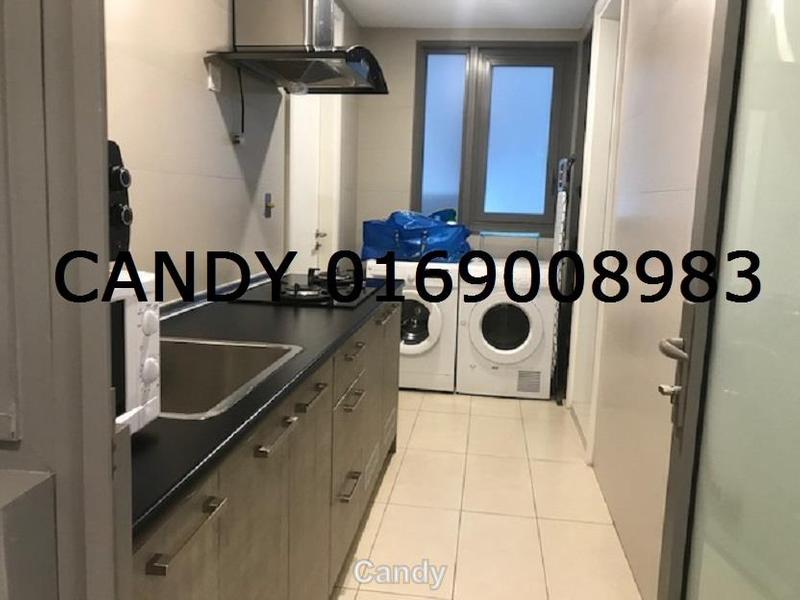 For Rent - The Sentral Residences