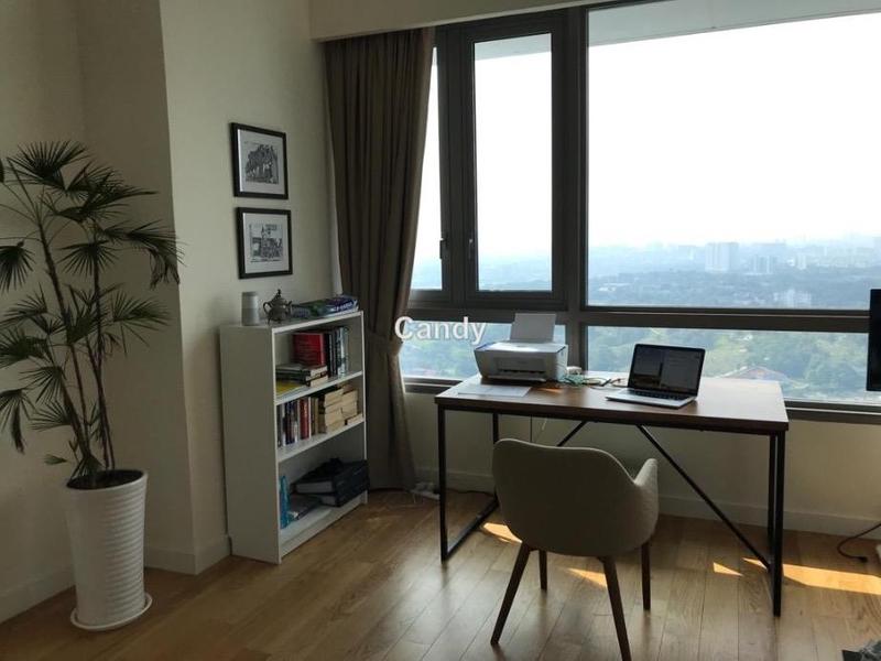 Service Residence for Sale in The Sentral Residences by Candy - iProperty.com.my
