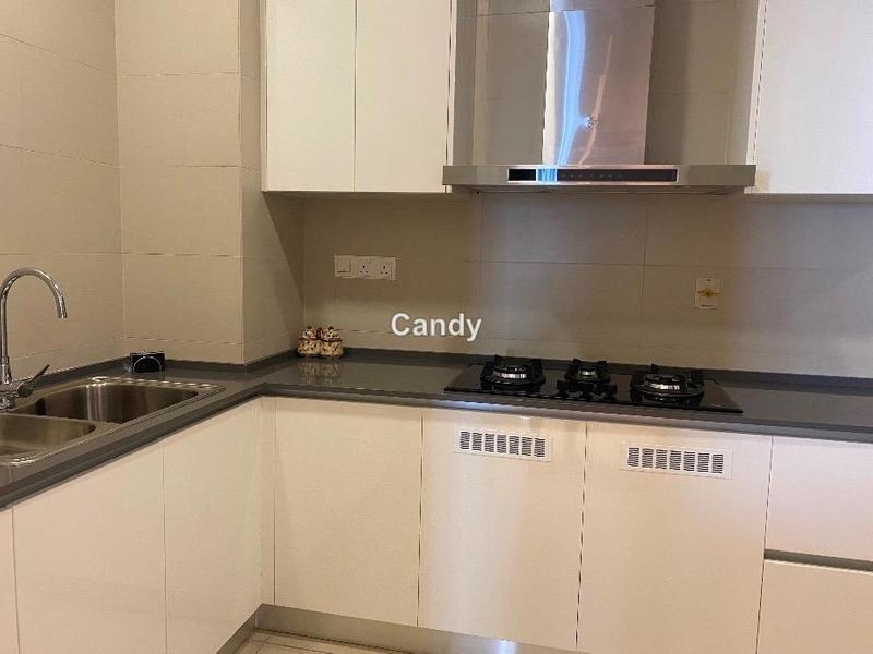 Service Residence for Rent in The Sentral Residences by Candy - iProperty.com.my
