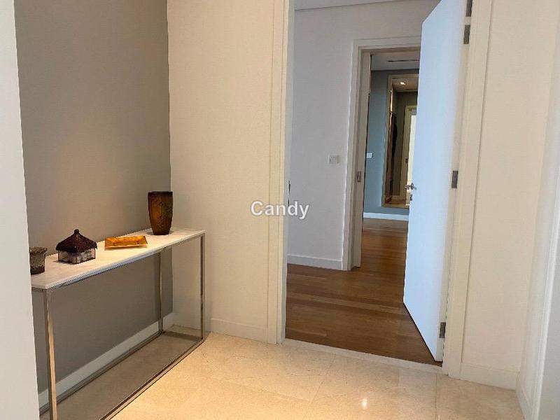 Service Residence for Rent in The Sentral Residences by Candy - iProperty.com.my