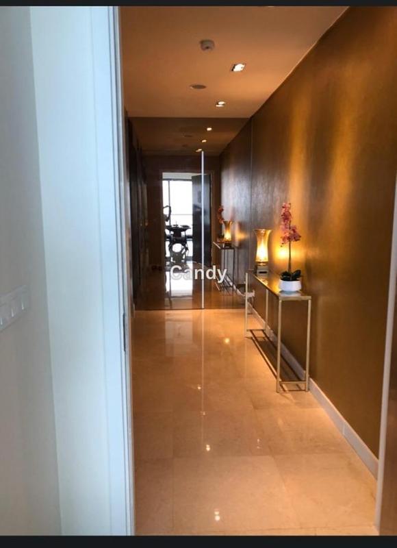 Service Residence for Rent in The Sentral Residences by Candy - iProperty.com.my