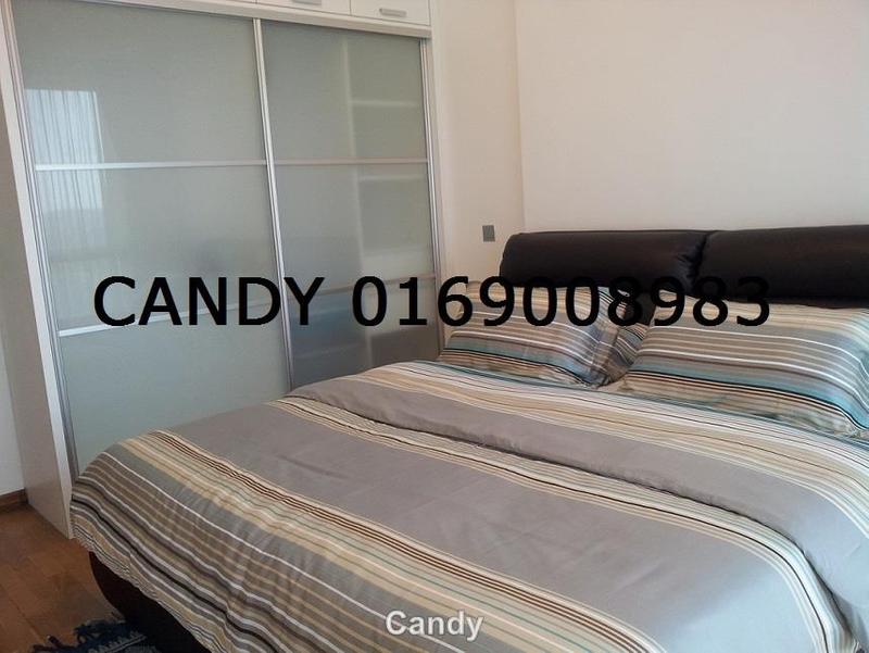 For Rent - Suasana Sentral Loft