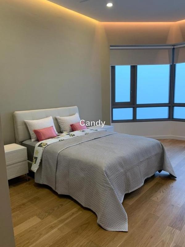 Service Residence for Rent in The Sentral Residences by Candy - iProperty.com.my