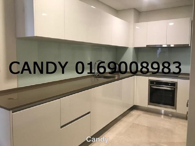 For Rent - The Sentral Residences