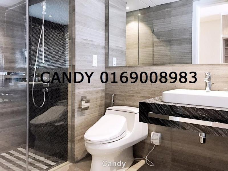 Service Residence for Rent in The Sentral Residences by Candy - iProperty.com.my