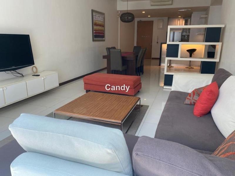 Condominium for Rent in Suasana Sentral Loft by Candy - iProperty.com.my