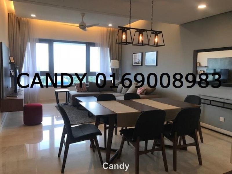 For Rent - The Sentral Residences