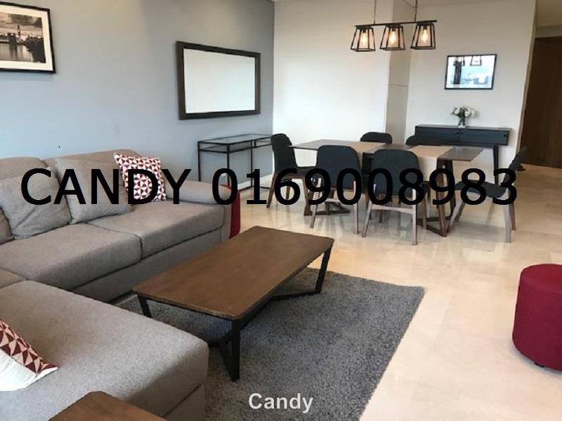 For Rent - The Sentral Residences