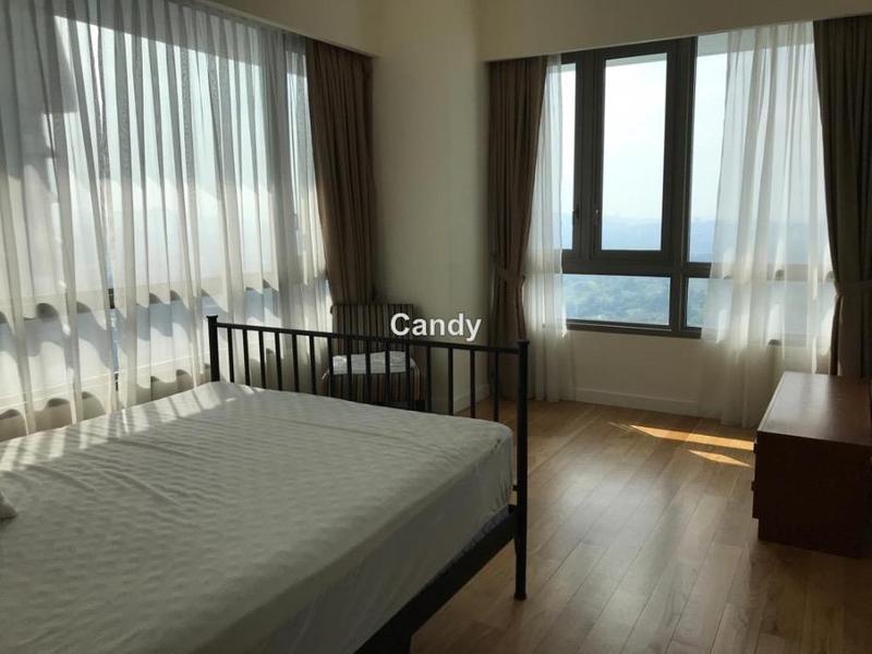 Service Residence for Sale in The Sentral Residences by Candy - iProperty.com.my