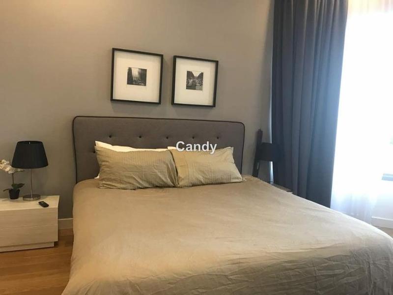 For Sale - The Sentral Residences