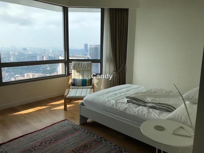 Service Residence for Sale in The Sentral Residences by Candy - iProperty.com.my