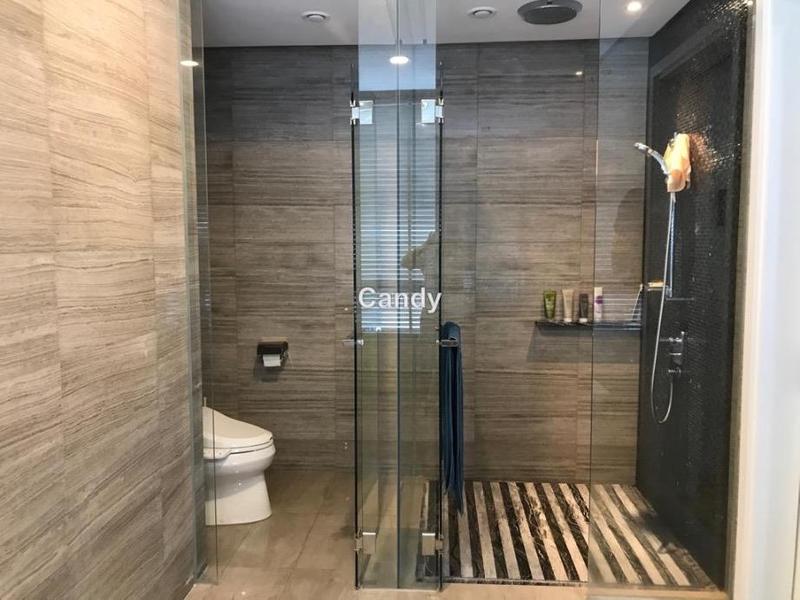 Service Residence for Sale in The Sentral Residences by Candy - iProperty.com.my