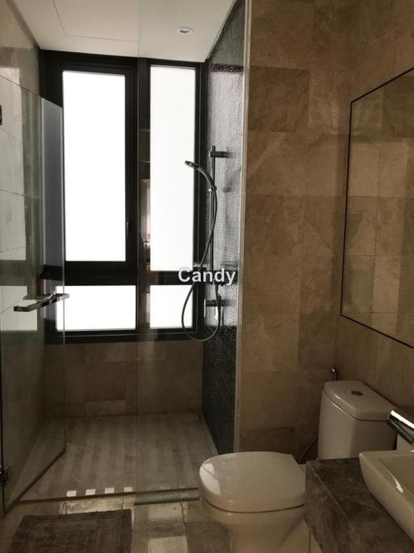 Service Residence for Sale in The Sentral Residences by Candy - iProperty.com.my