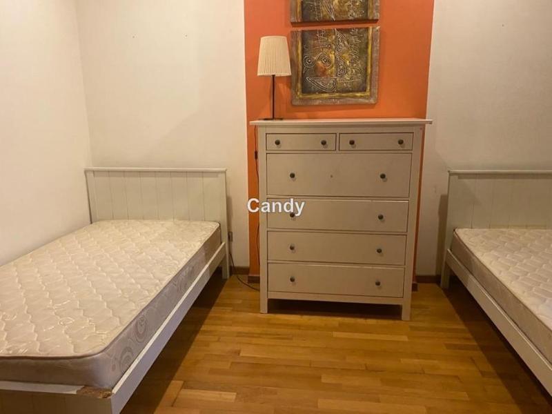 Condominium for Rent in Suasana Sentral Loft by Candy - iProperty.com.my