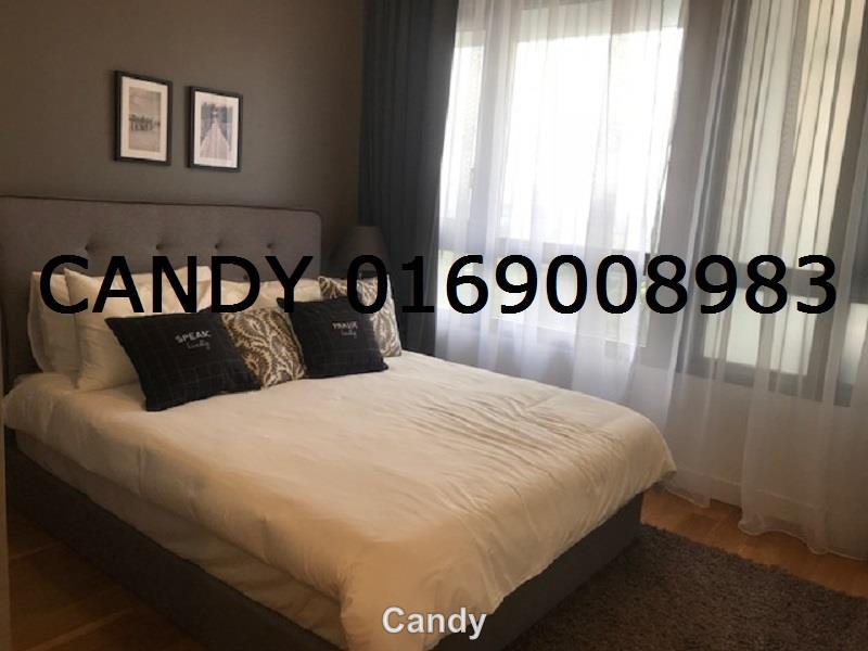 For Rent - The Sentral Residences