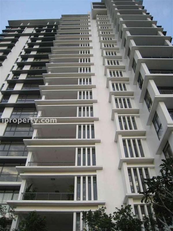 Condominium for Rent in Bangsar Peak by J.S Hwang - iProperty.com.my