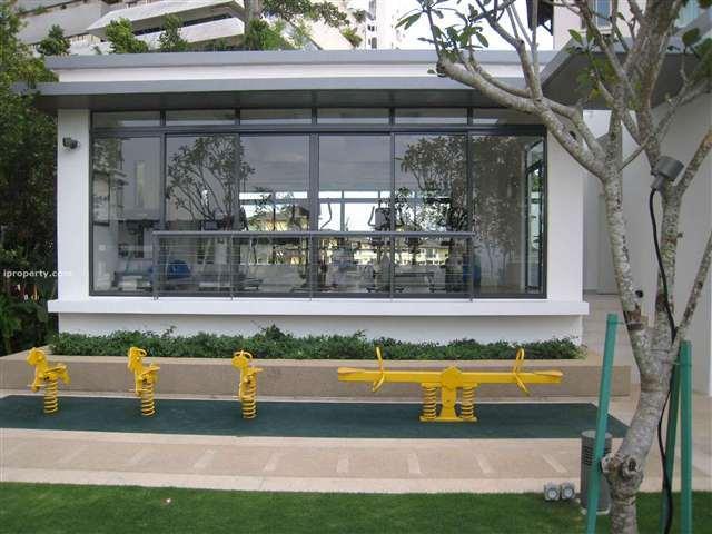 Condominium for Rent in Bangsar Peak by J.S Hwang - iProperty.com.my