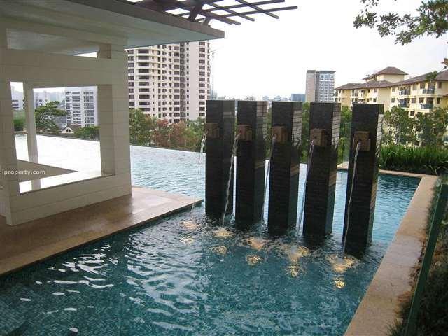 Condominium for Rent in Bangsar Peak by J.S Hwang - iProperty.com.my