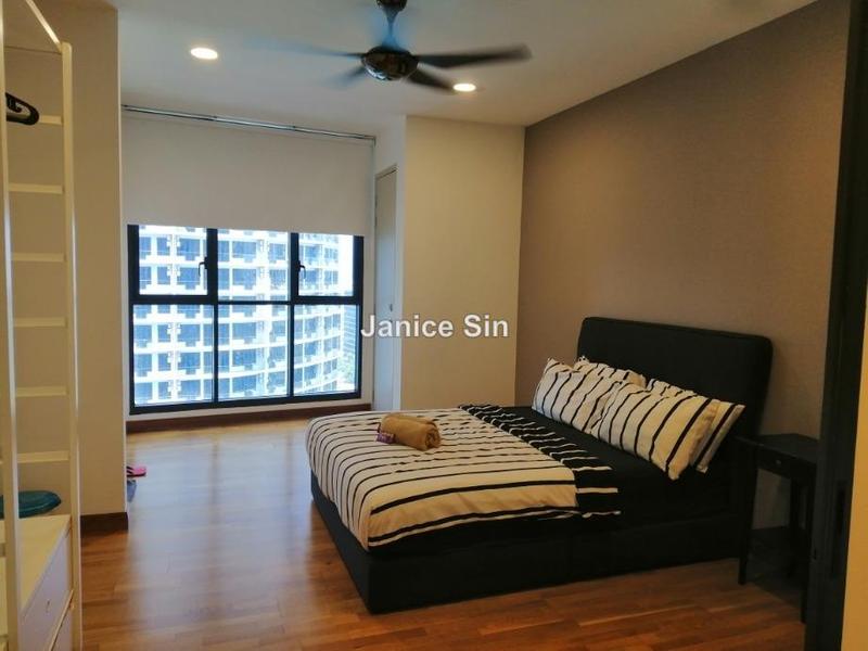 For Sale - KL Gateway Residences