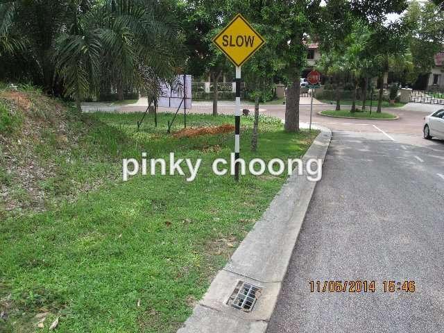 Banglo Tanah untuk Dijual di Sierramas, Sungai Buloh oleh Pinky Choong - iProperty.com.my