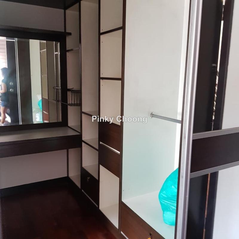 Rumah Teres 2-Tingkat untuk Dijual di Valencia, Sungai Buloh oleh Pinky Choong - iProperty.com.my
