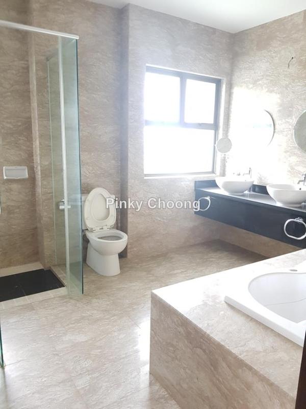 Rumah Berkembar untuk Dijual di Valencia, Sungai Buloh oleh Pinky Choong - iProperty.com.my