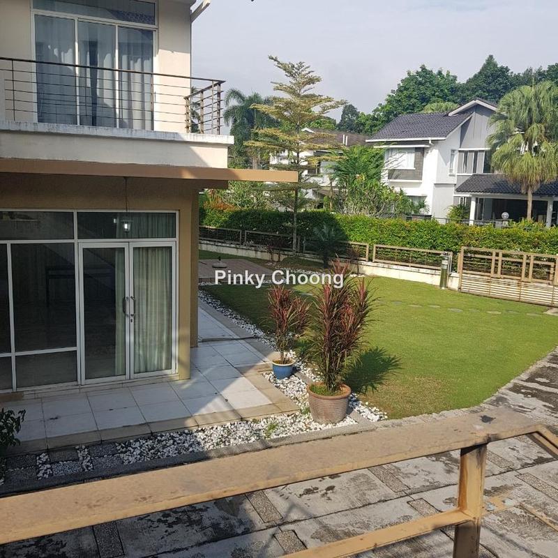 Banglo untuk Disewa di Valencia, Sungai Buloh oleh Pinky Choong - iProperty.com.my