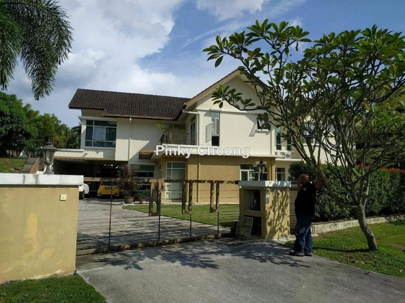 Banglo untuk Disewa di Valencia, Sungai Buloh oleh Pinky Choong - iProperty.com.my