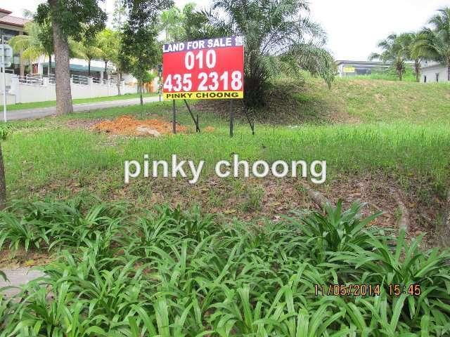Banglo Tanah untuk Dijual di Sierramas, Sungai Buloh oleh Pinky Choong - iProperty.com.my