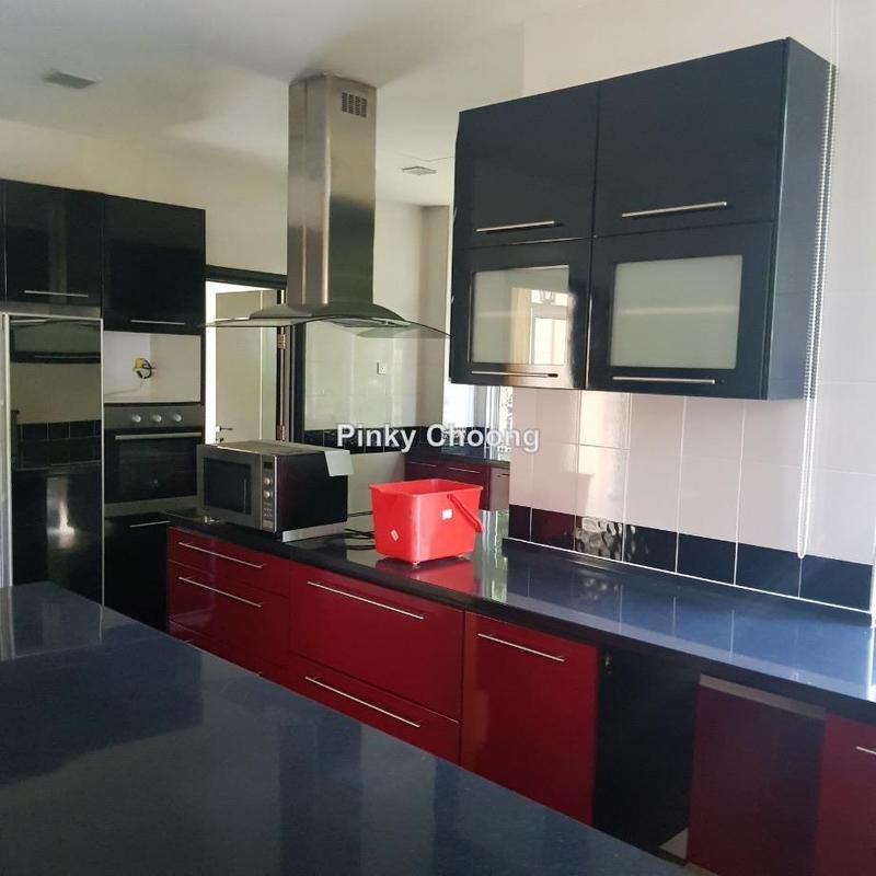 Banglo untuk Disewa di Valencia, Sungai Buloh oleh Pinky Choong - iProperty.com.my