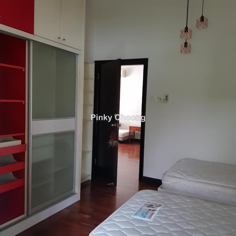 Rumah Teres 2-Tingkat untuk Dijual di Valencia, Sungai Buloh oleh Pinky Choong - iProperty.com.my
