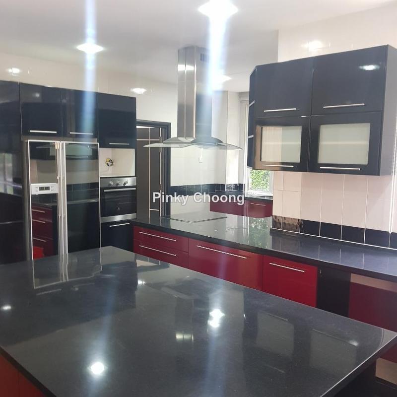 Banglo untuk Disewa di Valencia, Sungai Buloh oleh Pinky Choong - iProperty.com.my