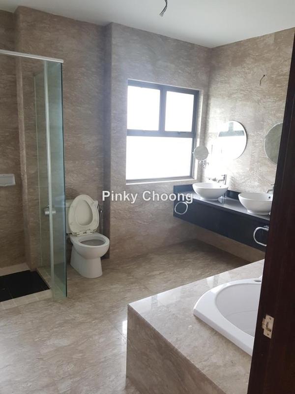 Rumah Berkembar untuk Dijual di Valencia, Sungai Buloh oleh Pinky Choong - iProperty.com.my