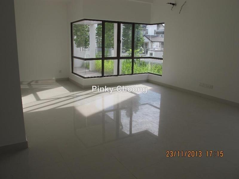 Rumah Berkembar untuk Dijual di Valencia, Sungai Buloh oleh Pinky Choong - iProperty.com.my