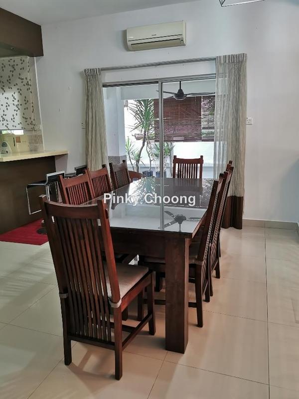 Rumah Teres 2-Tingkat untuk Dijual di Valencia, Sungai Buloh oleh Pinky Choong - iProperty.com.my