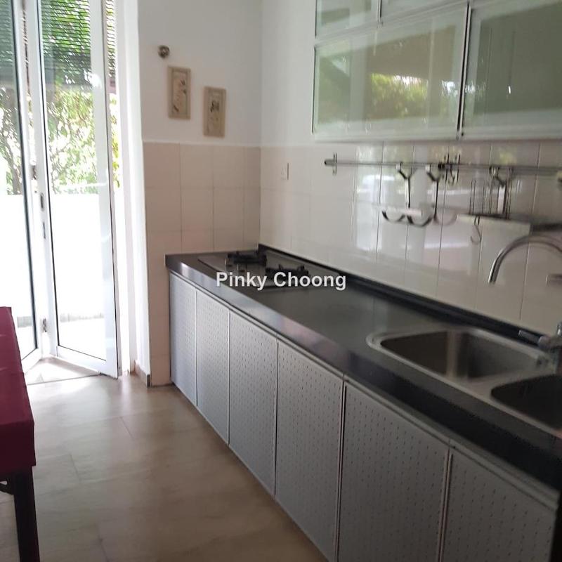 Rumah Teres 2-Tingkat untuk Dijual di Valencia, Sungai Buloh oleh Pinky Choong - iProperty.com.my