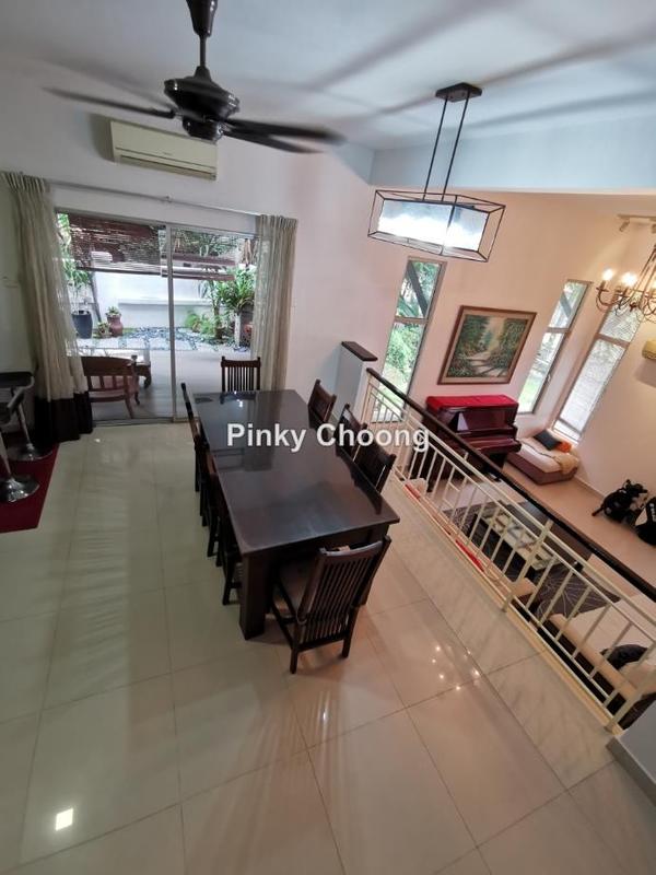 Rumah Teres 2-Tingkat untuk Dijual di Valencia, Sungai Buloh oleh Pinky Choong - iProperty.com.my