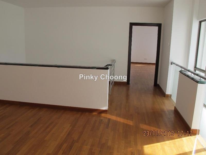 Rumah Berkembar untuk Dijual di Valencia, Sungai Buloh oleh Pinky Choong - iProperty.com.my