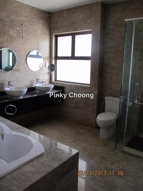 Rumah Berkembar untuk Dijual di Valencia, Sungai Buloh oleh Pinky Choong - iProperty.com.my