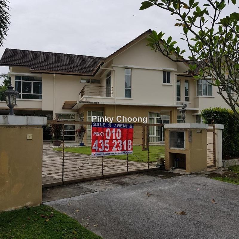 Banglo untuk Disewa di Valencia, Sungai Buloh oleh Pinky Choong - iProperty.com.my