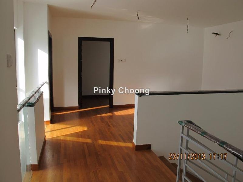 Rumah Berkembar untuk Dijual di Valencia, Sungai Buloh oleh Pinky Choong - iProperty.com.my