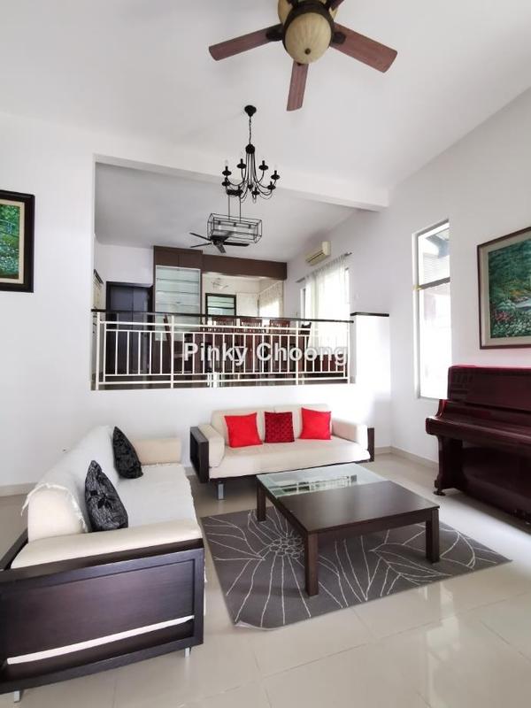 Rumah Teres 2-Tingkat untuk Dijual di Valencia, Sungai Buloh oleh Pinky Choong - iProperty.com.my