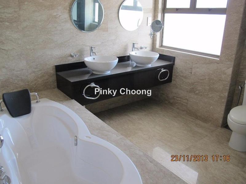 Rumah Berkembar untuk Dijual di Valencia, Sungai Buloh oleh Pinky Choong - iProperty.com.my