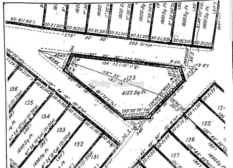 Commercial Land for Sale in Pudu, KL City Centre by Pinky Choong - iProperty.com.my
