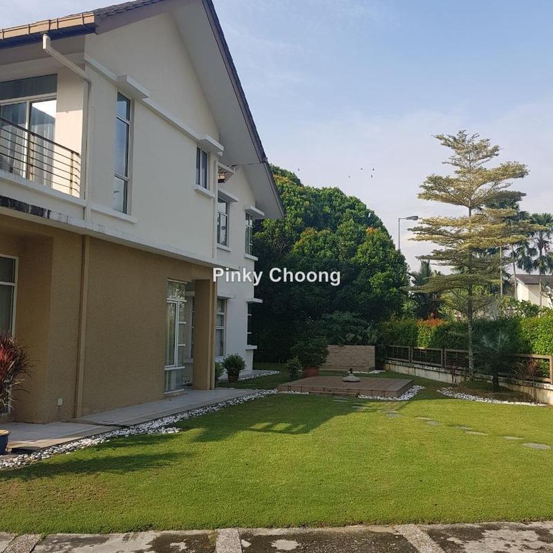 Banglo untuk Disewa di Valencia, Sungai Buloh oleh Pinky Choong - iProperty.com.my
