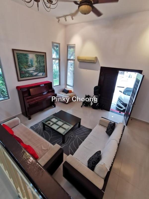 Rumah Teres 2-Tingkat untuk Dijual di Valencia, Sungai Buloh oleh Pinky Choong - iProperty.com.my