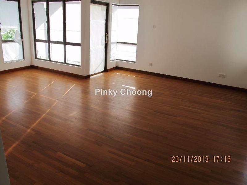 Rumah Berkembar untuk Dijual di Valencia, Sungai Buloh oleh Pinky Choong - iProperty.com.my