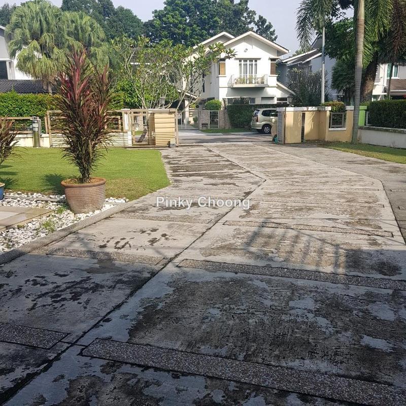 Banglo untuk Disewa di Valencia, Sungai Buloh oleh Pinky Choong - iProperty.com.my