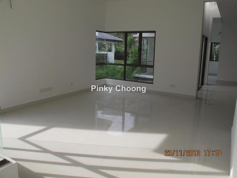 Rumah Berkembar untuk Dijual di Valencia, Sungai Buloh oleh Pinky Choong - iProperty.com.my