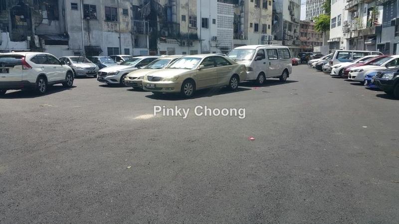 Commercial Land for Sale in Pudu, KL City Centre by Pinky Choong - iProperty.com.my